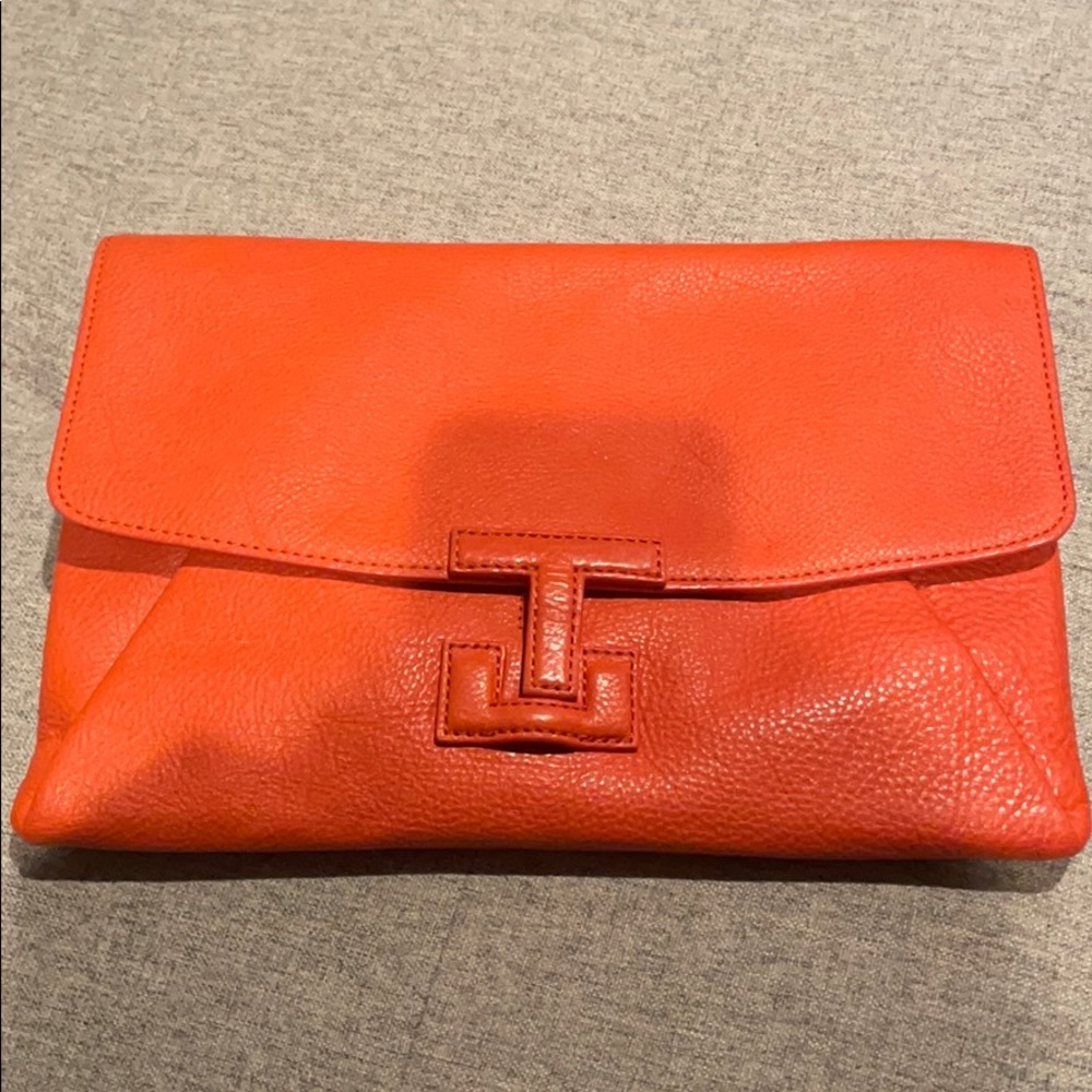 Authentic Tory Burch Crossbody